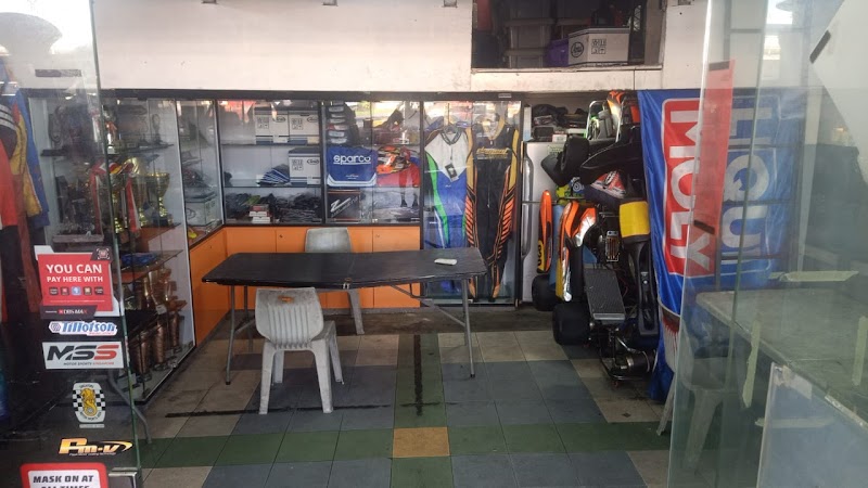 Element Motorsports