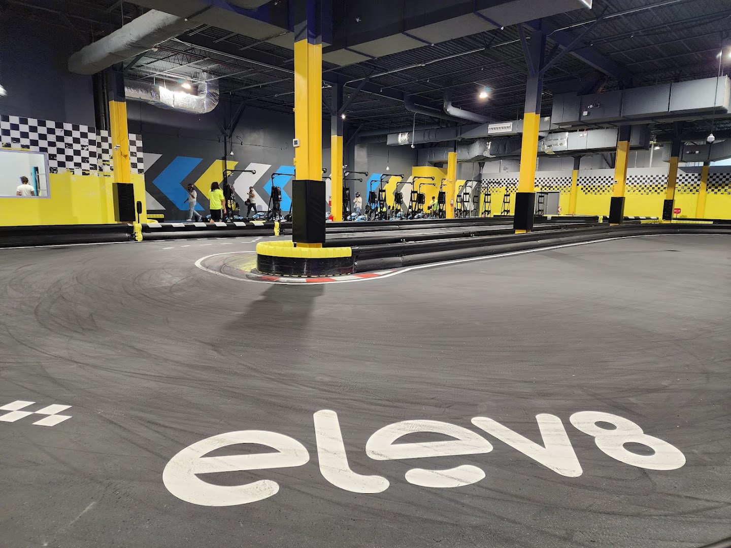 Elev8 Fun photo 2