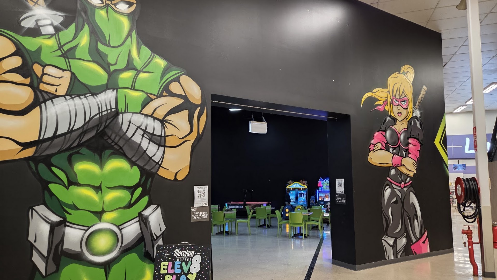 Photo of Elev8 Play in Queensland