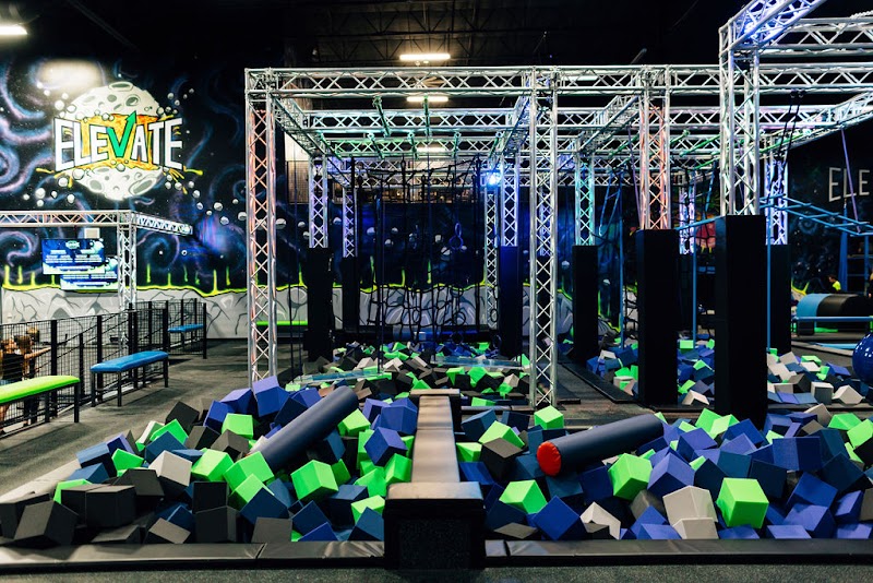 Elevate Trampoline Park - Queen Creek photo 2