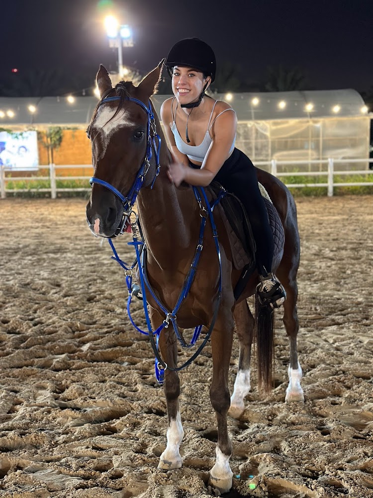 Elite equestrian club photo 4