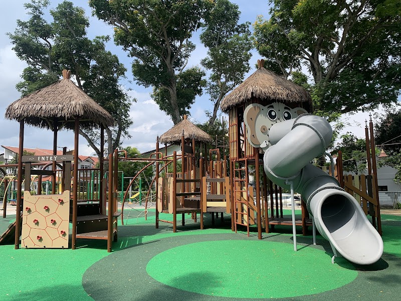 Elite Terrace Park