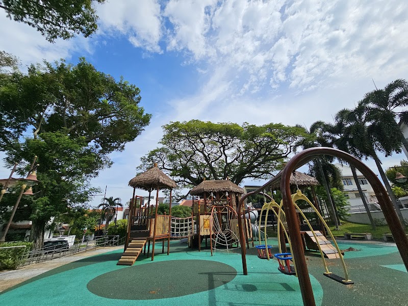 Elite Terrace Park photo 2