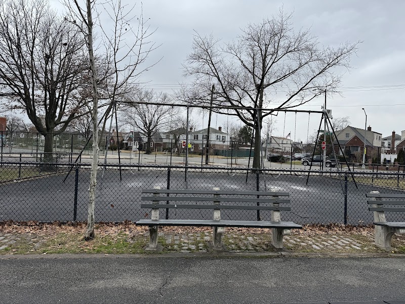 Ella Fitzgerald Playground photo 3