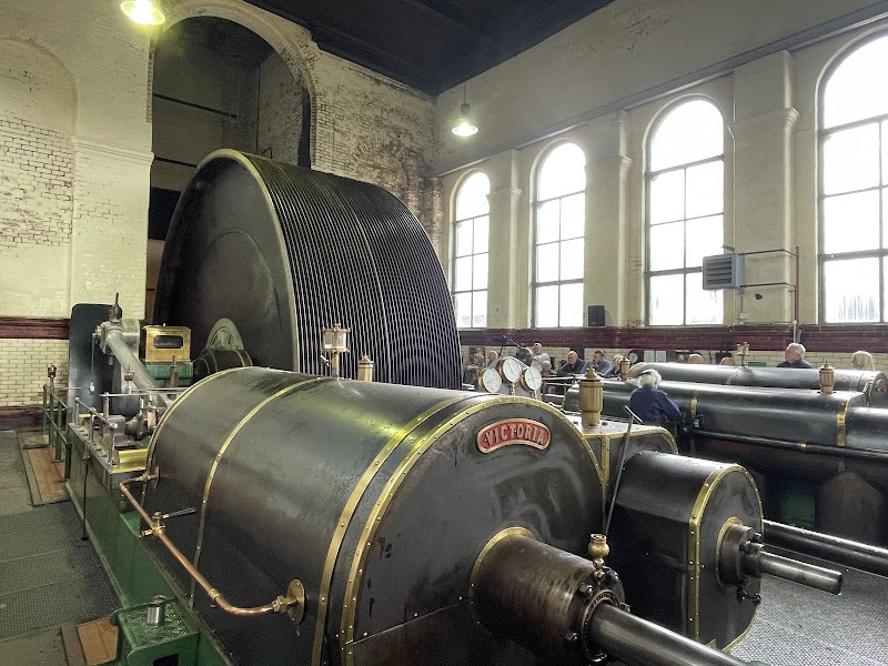 Ellenroad Engine House Steam Museum photo 2