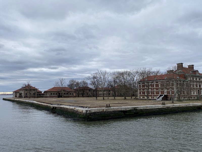 Ellis Island National Museum of Immigration photo 3