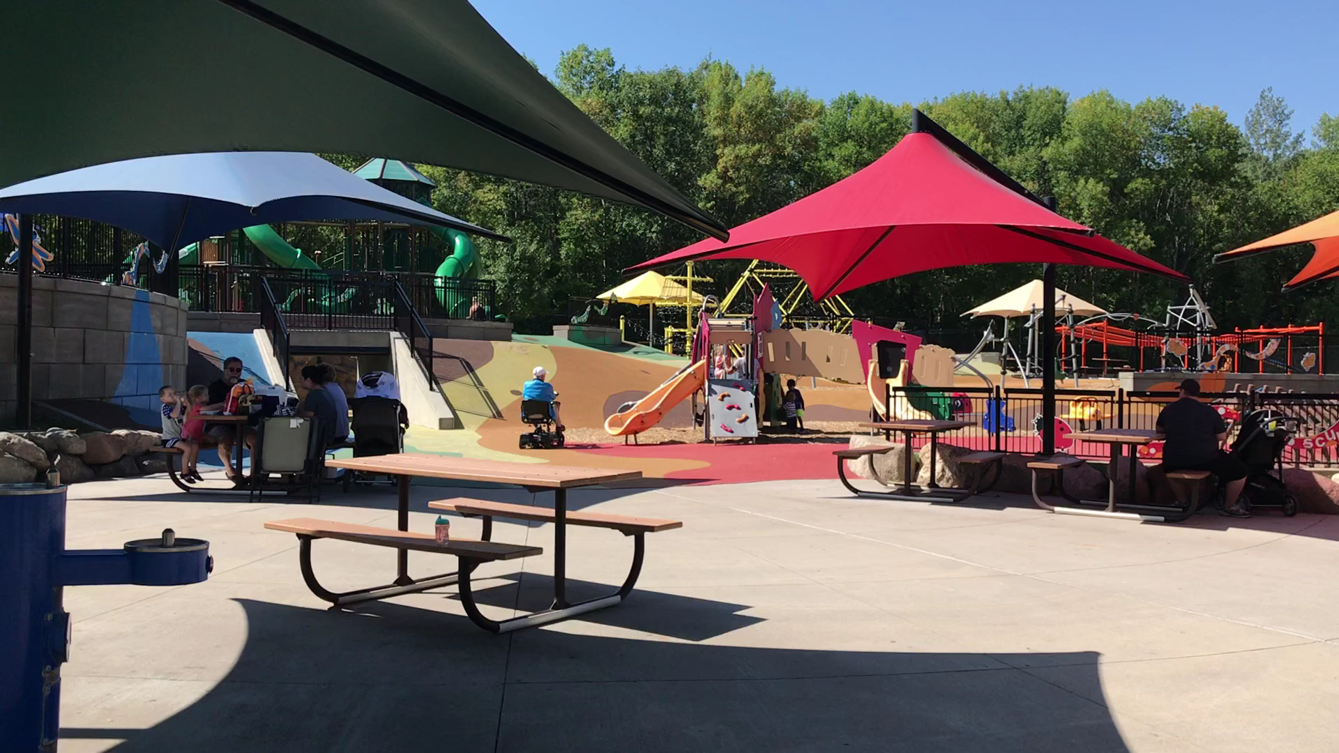 Elm Creek Park Reserve