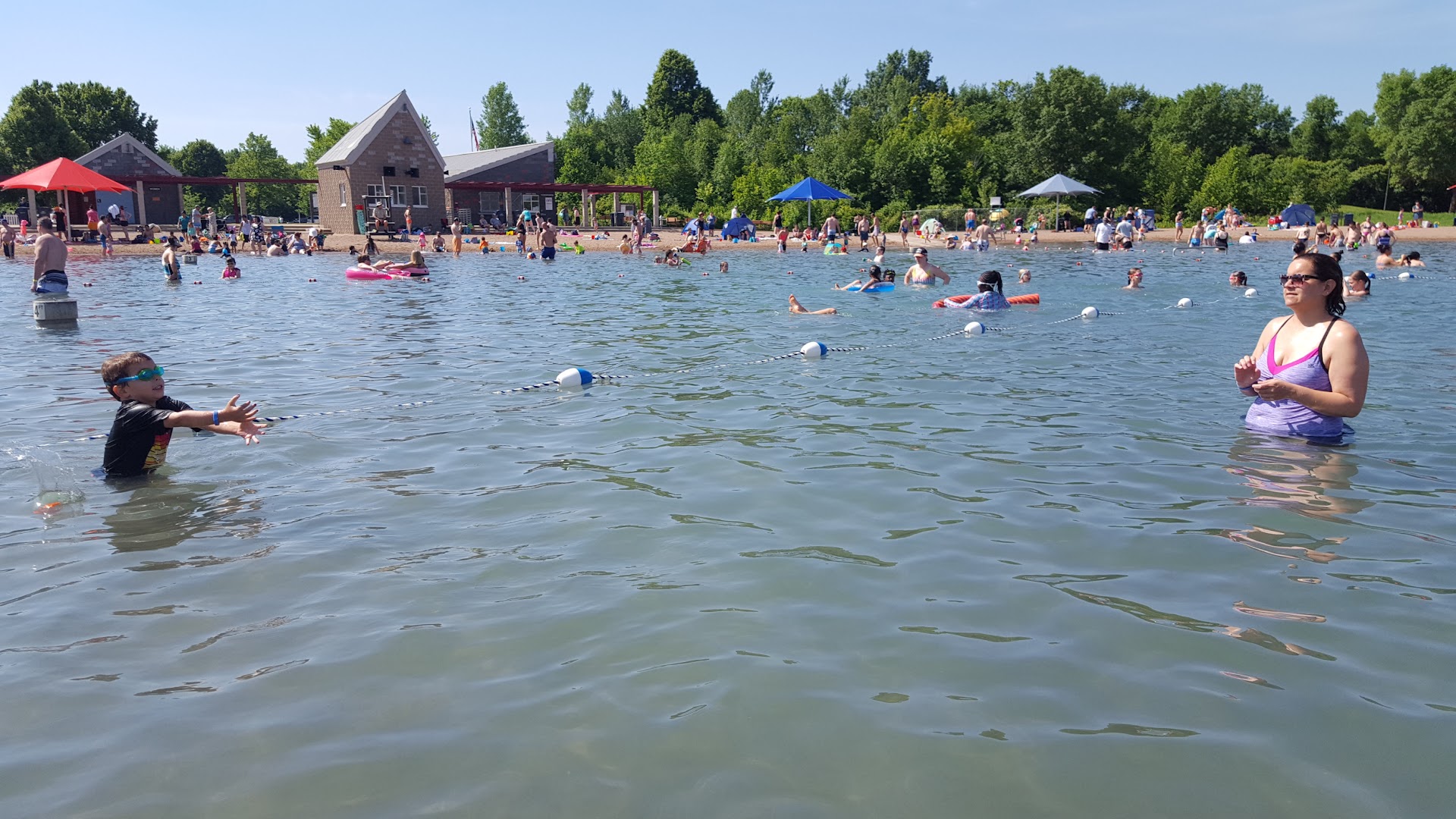 Elm Creek Park Reserve photo 2