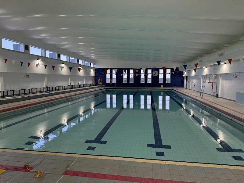 Elm Park Leisure Centre photo 2