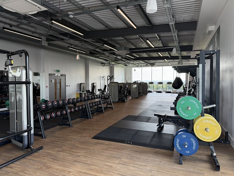 Elm Park Leisure Centre photo 3