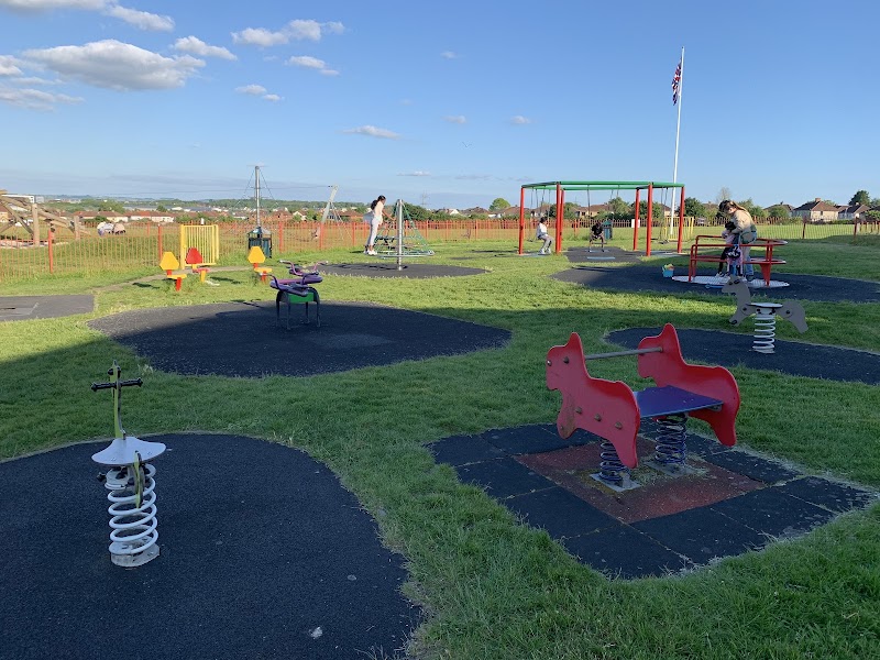 Elm Park Public Playground