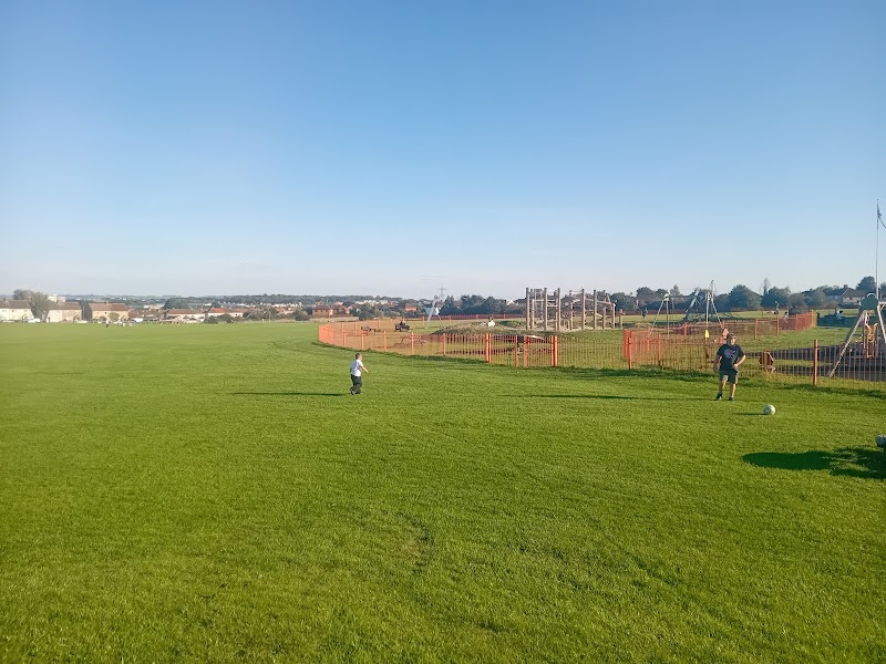 Elm Park Public Playground photo 2