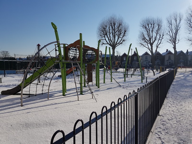 Elm Road Playground photo 2