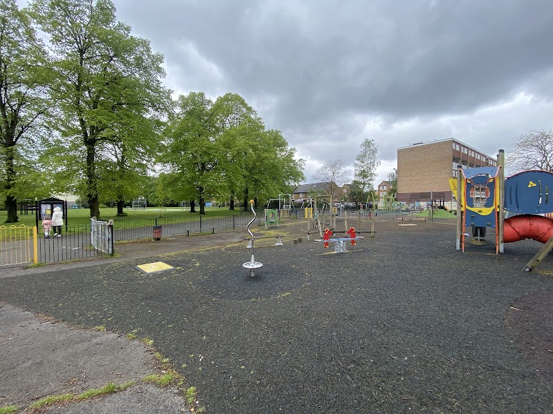 Elm Road Playground photo 3