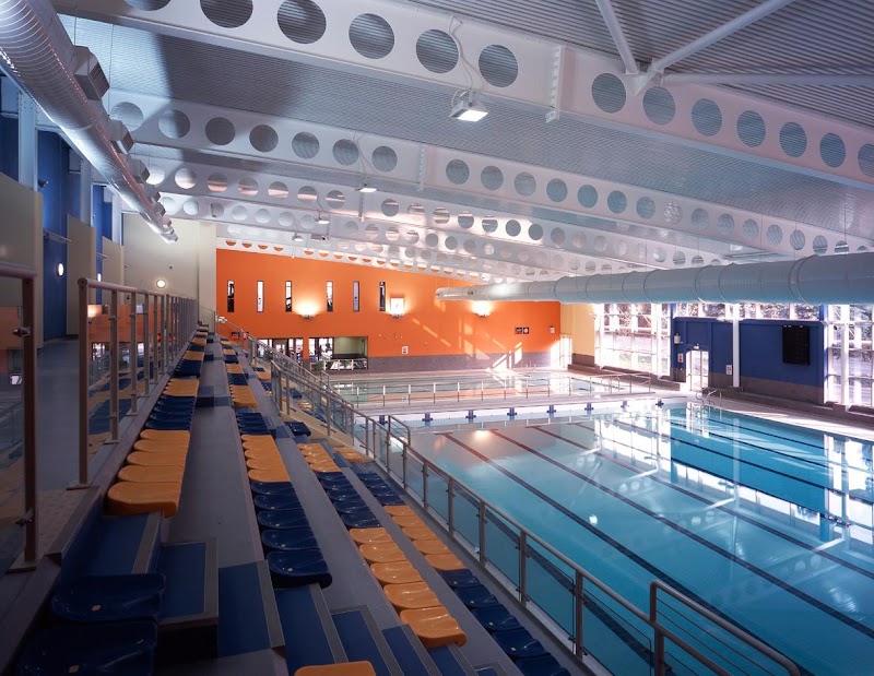 Elmbridge Xcel Leisure Complex photo 2
