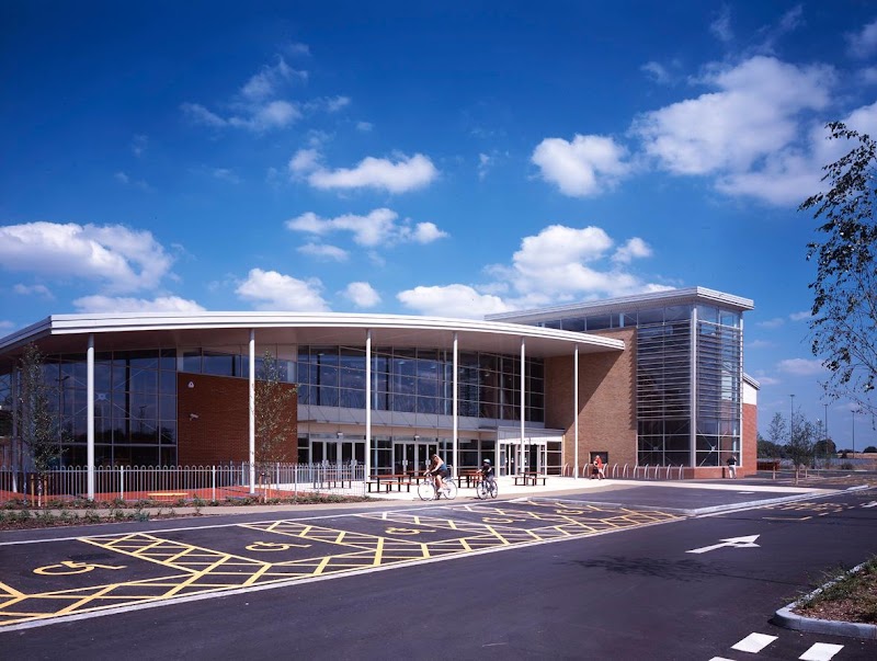 Elmbridge Xcel Leisure Complex photo 3