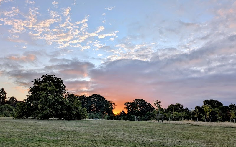 Elmdon Park photo 2
