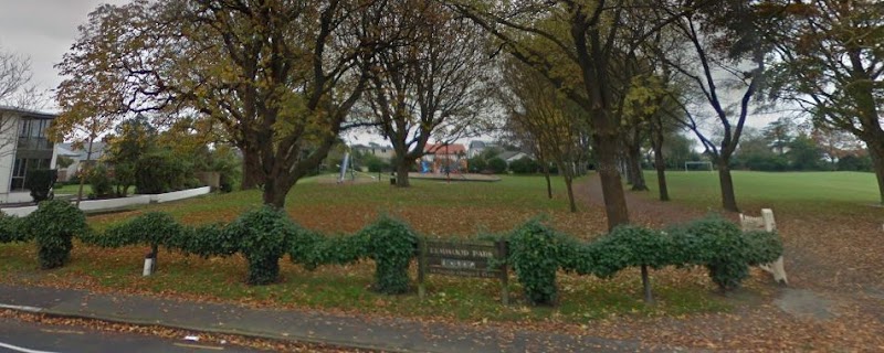 Elmwood Park Playground photo 2