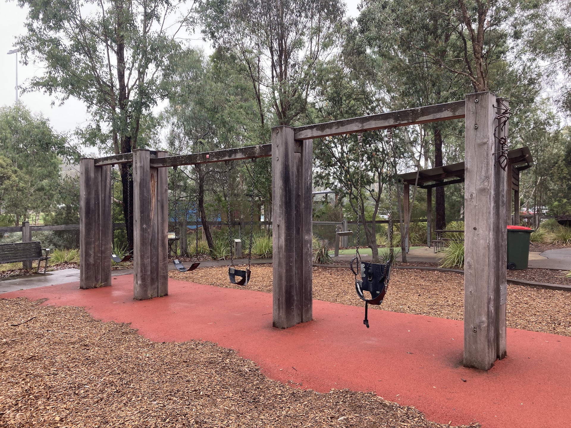 Eltham Copper Butterfly Playspace photo 3