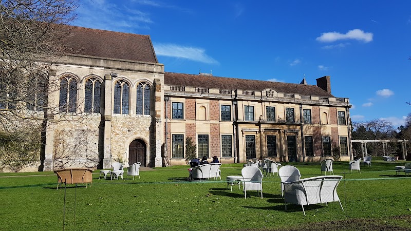 Eltham Palace photo 3