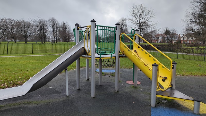 Eltham Park South Playground photo 2