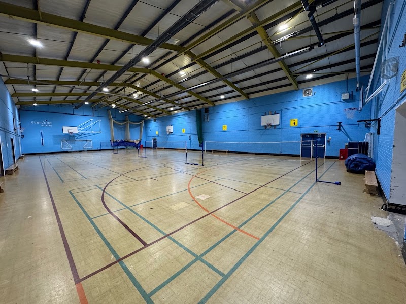 Elthorne Sports Centre photo 2