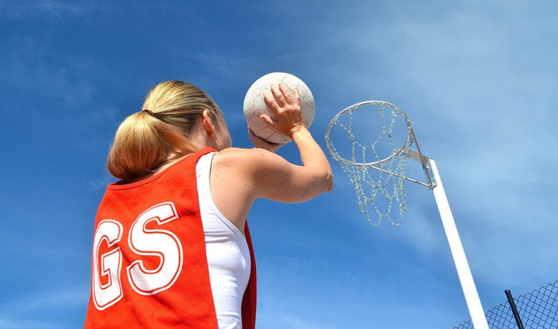 Elthorne Sports Centre photo 3