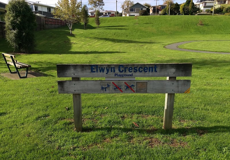 Elwyn Crescent Playground photo 2