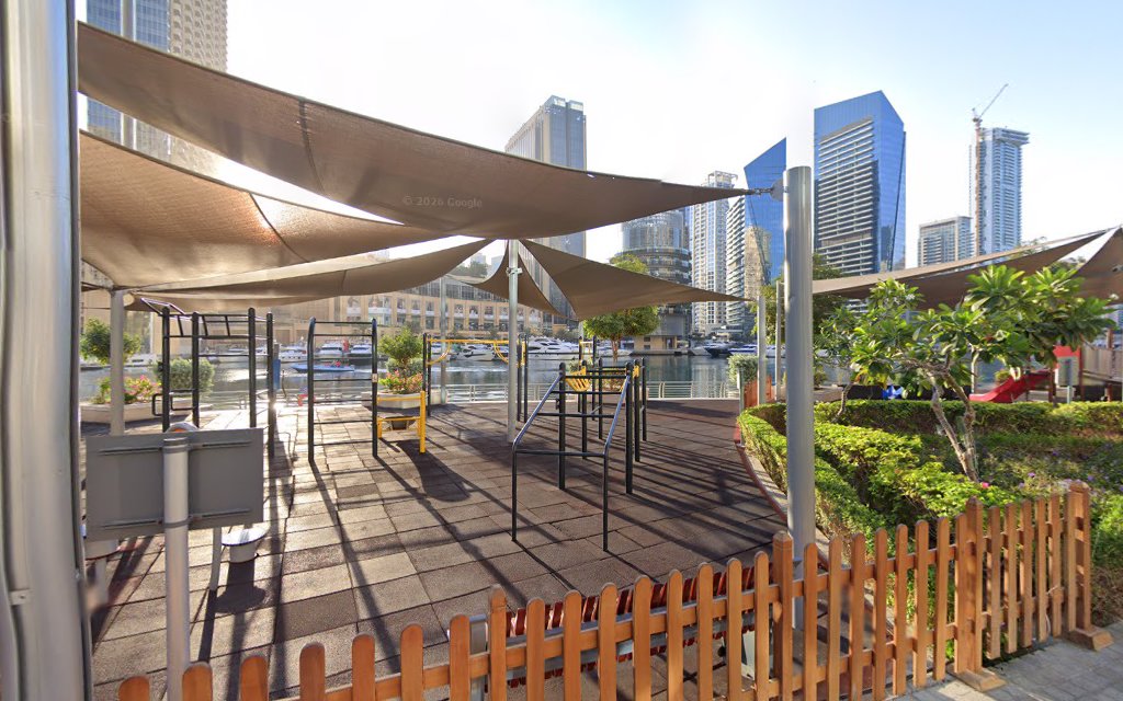Emaar Kids Playground