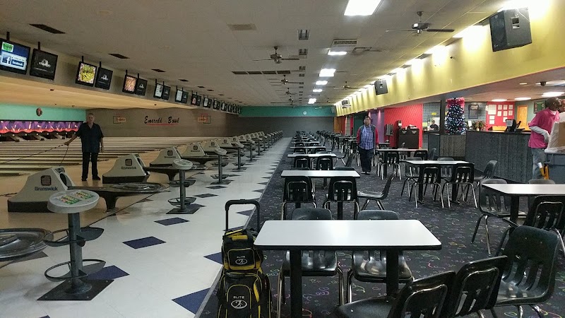 Emerald Bowl photo 3