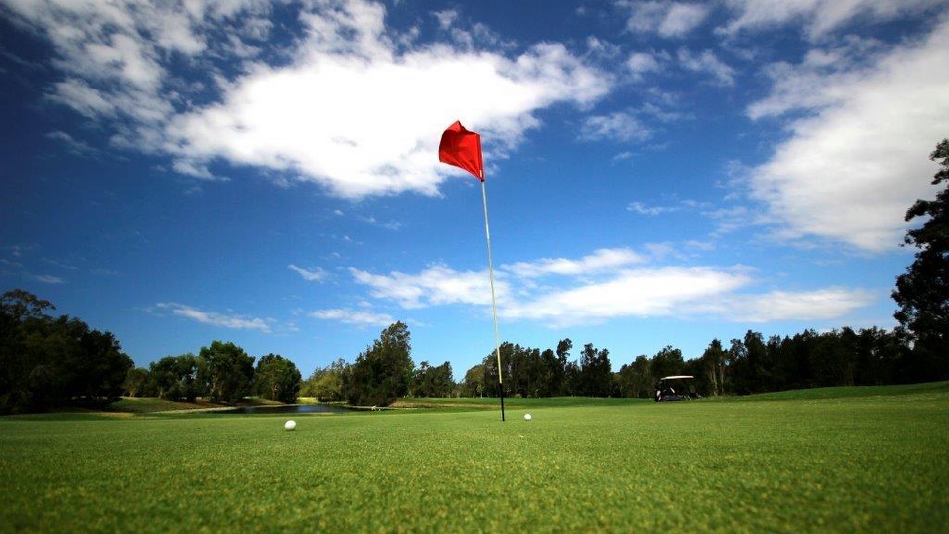 Emerald Lakes Golf Club
