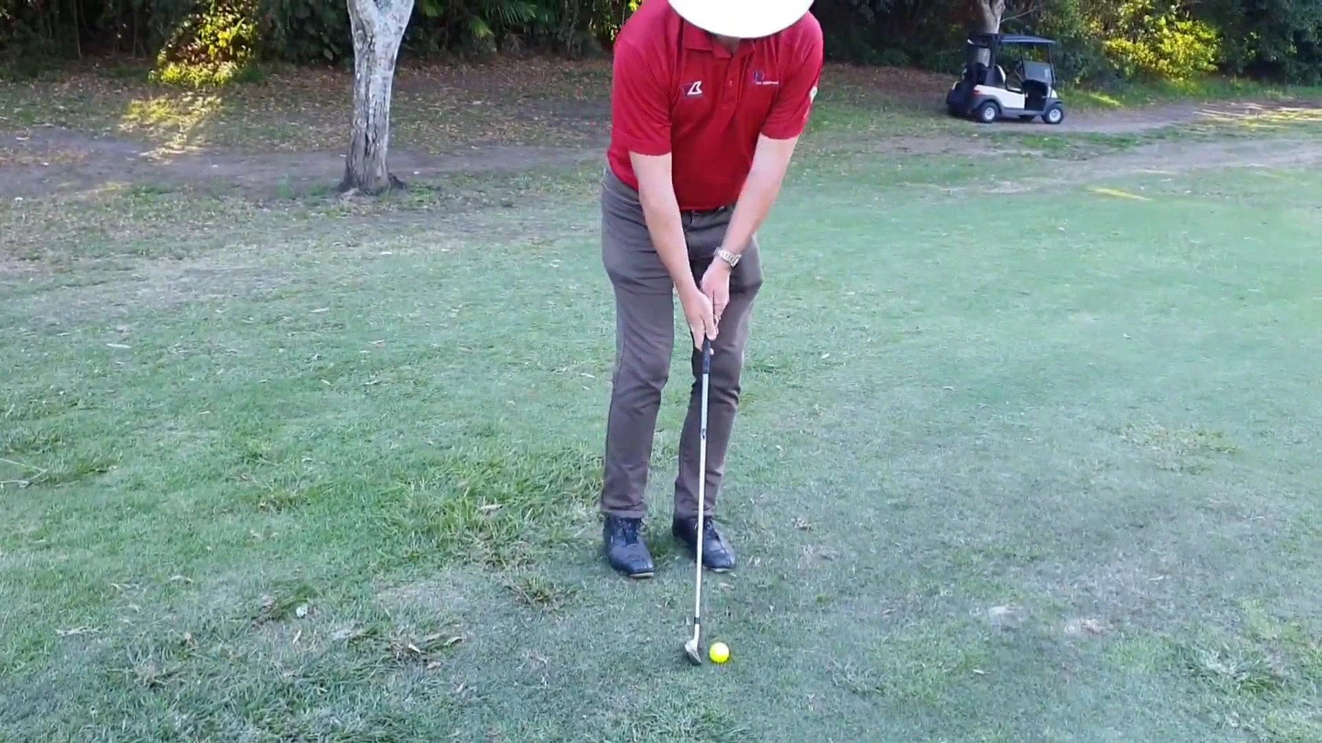 Emerald Lakes Golf Club photo 2