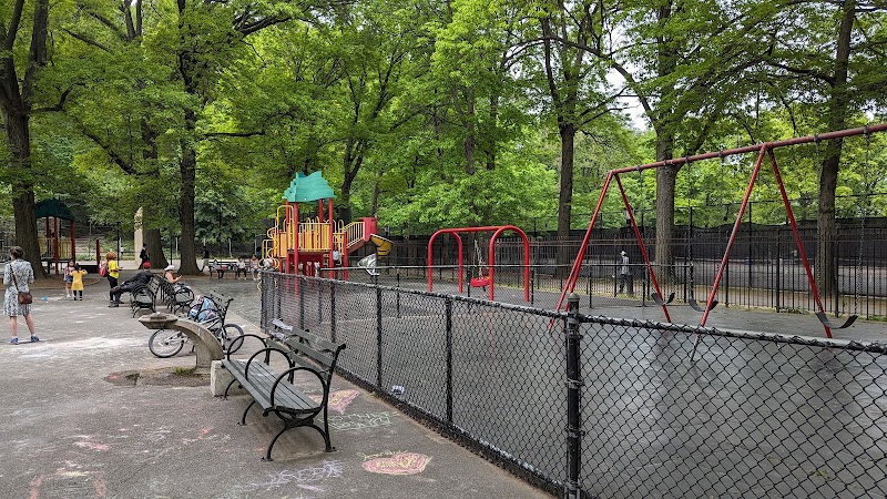 Emerson Playground photo 2