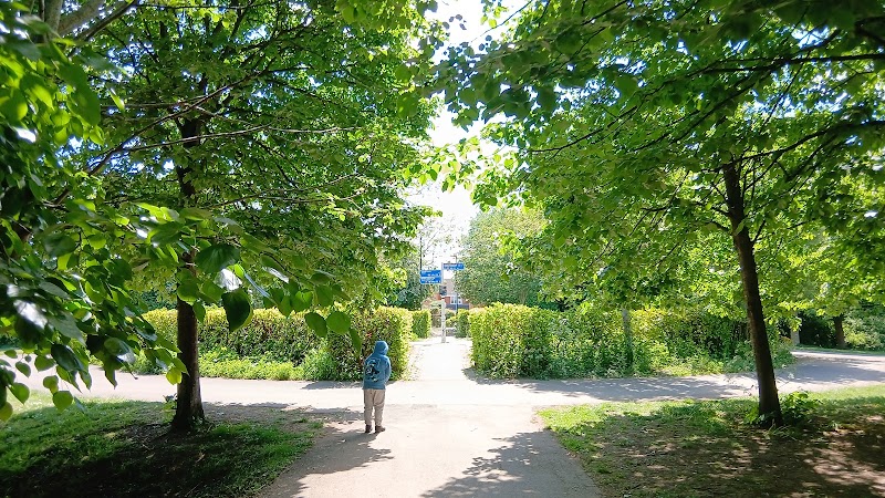 Emerson's Green Playground photo 2