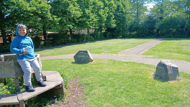 Emerson's Green Playground photo 3
