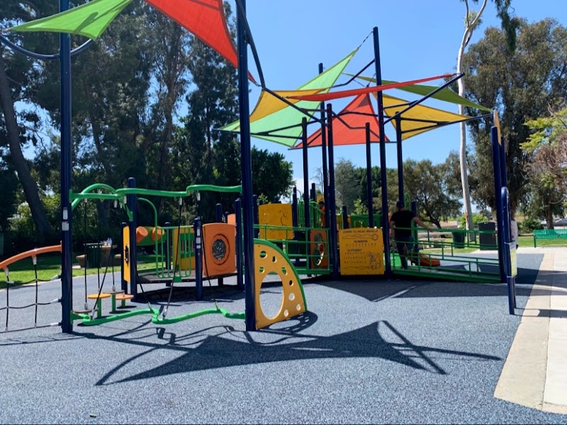 Emery Park