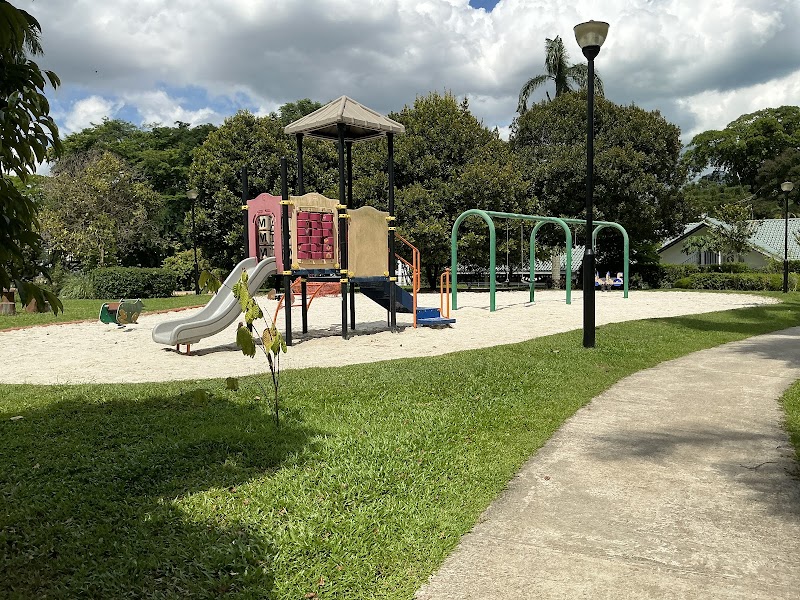Emily Park Playground photo 2