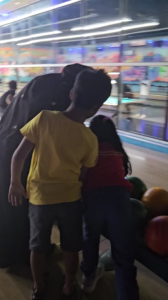 Emirates Bowling Centre photo 3