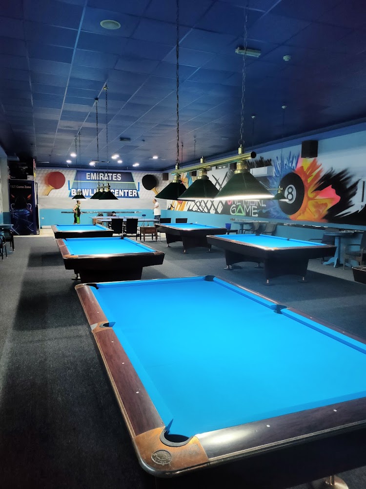 Emirates Bowling Centre photo 4