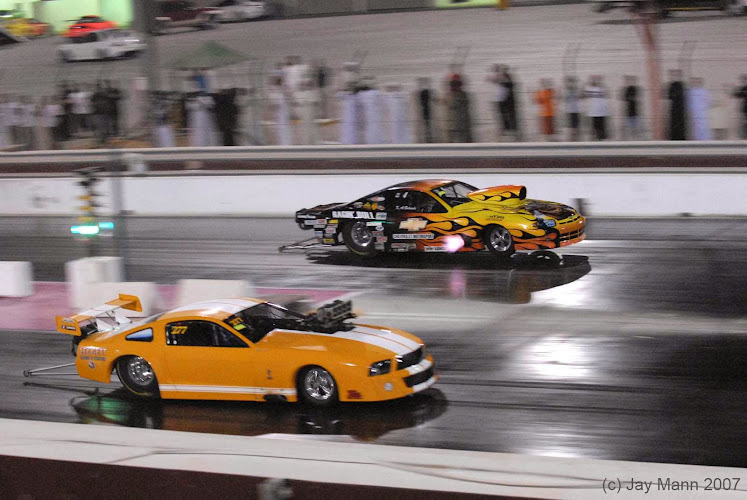 Emirates Motorplex