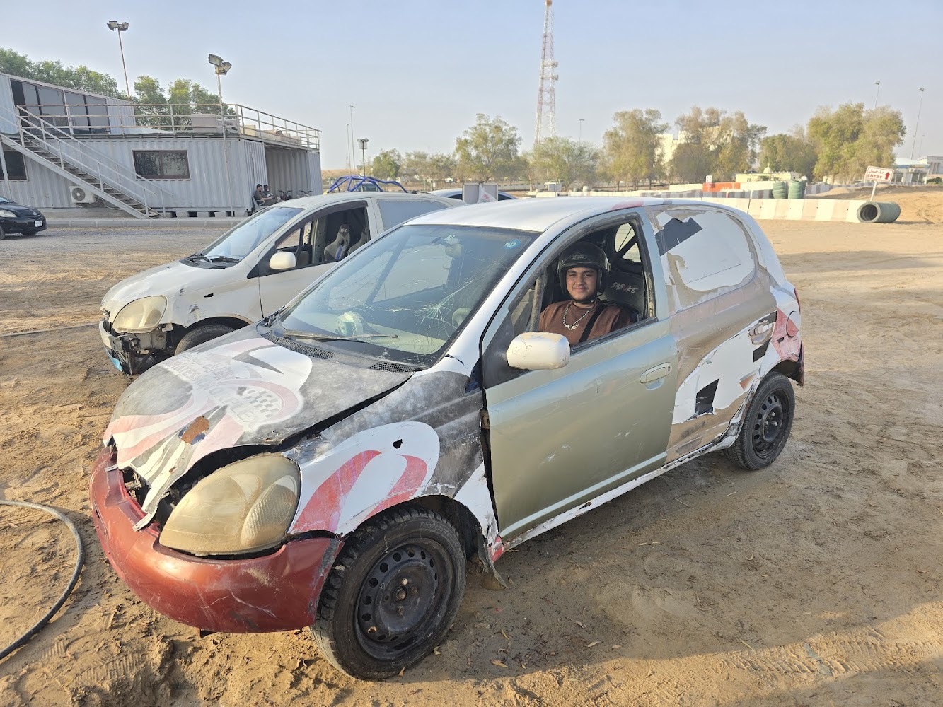 Emirates Motorplex photo 2