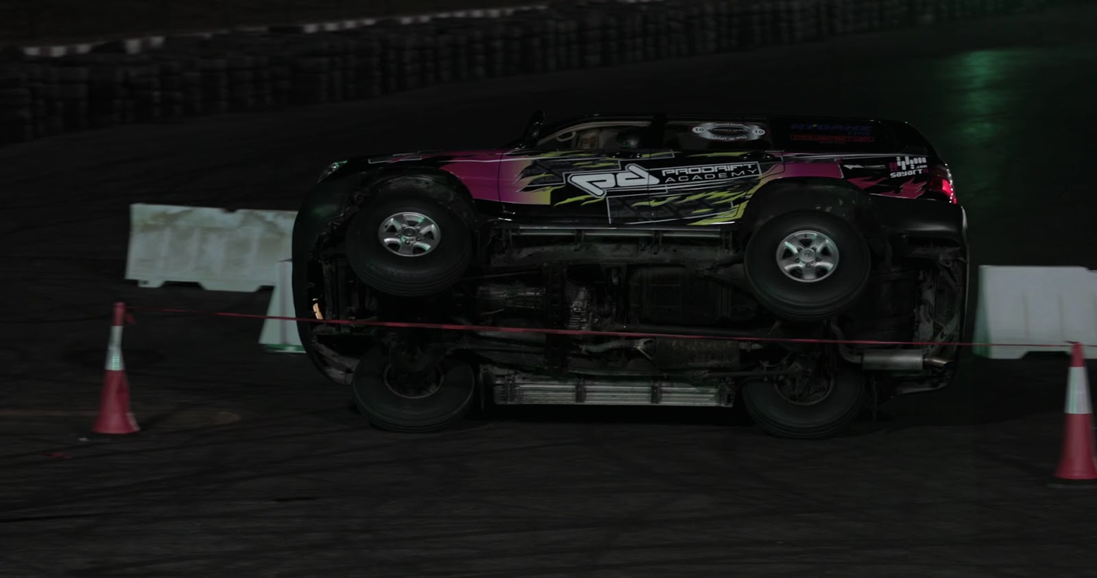 Emirates Motorplex photo 3