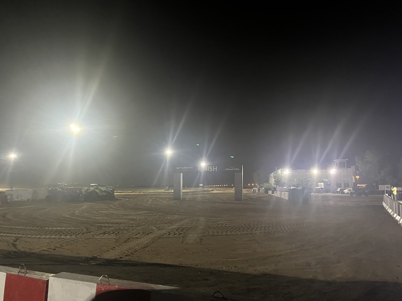 Emirates Motorplex photo 4