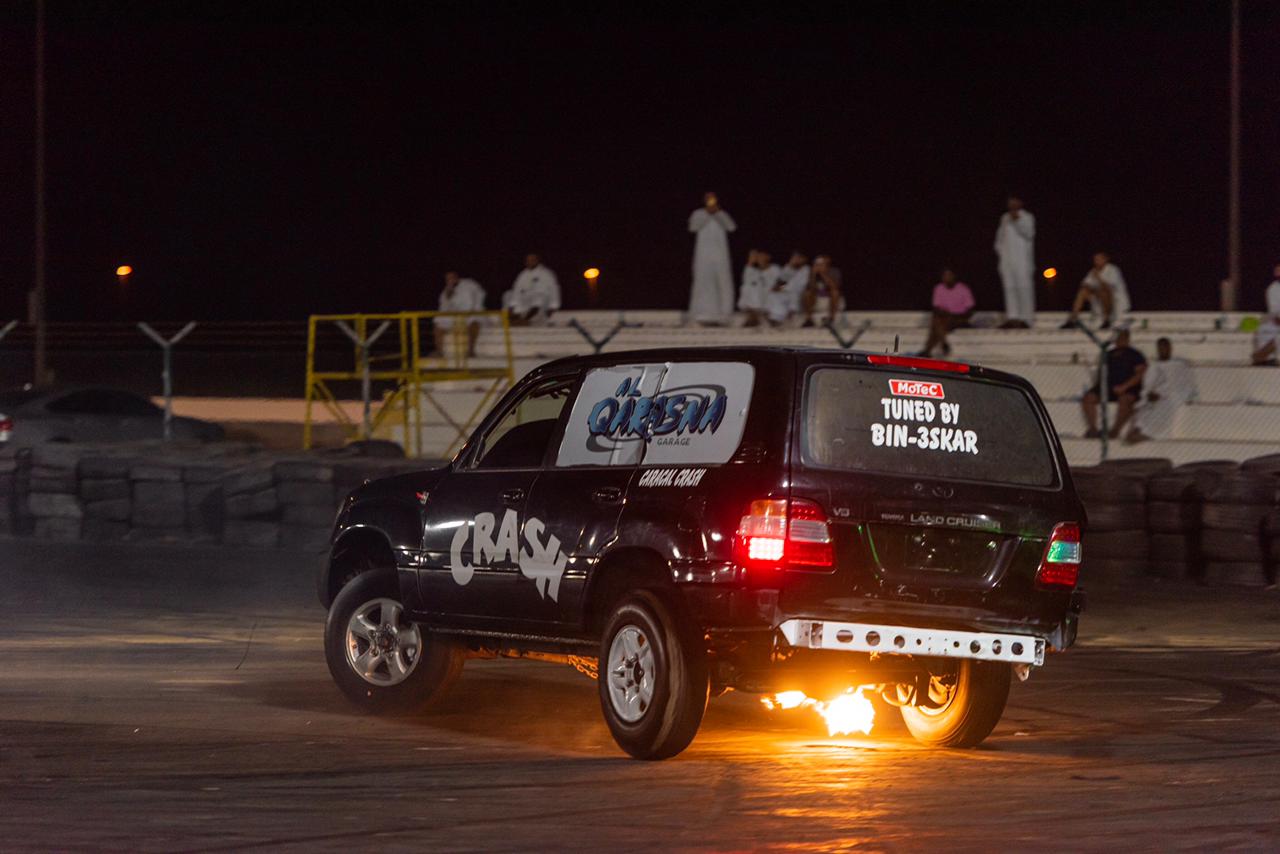 Emirates Motorplex photo 5