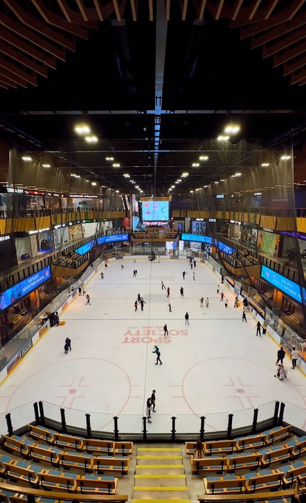 Emirates Skating Club photo 4