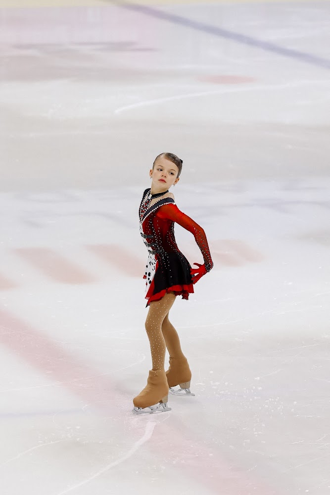 Emirates Skating Club photo 5