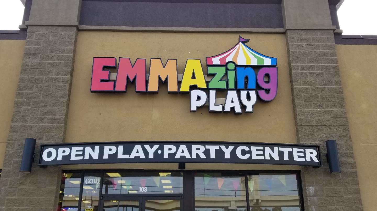 Photo of Emmazing Play, LLC in Texas