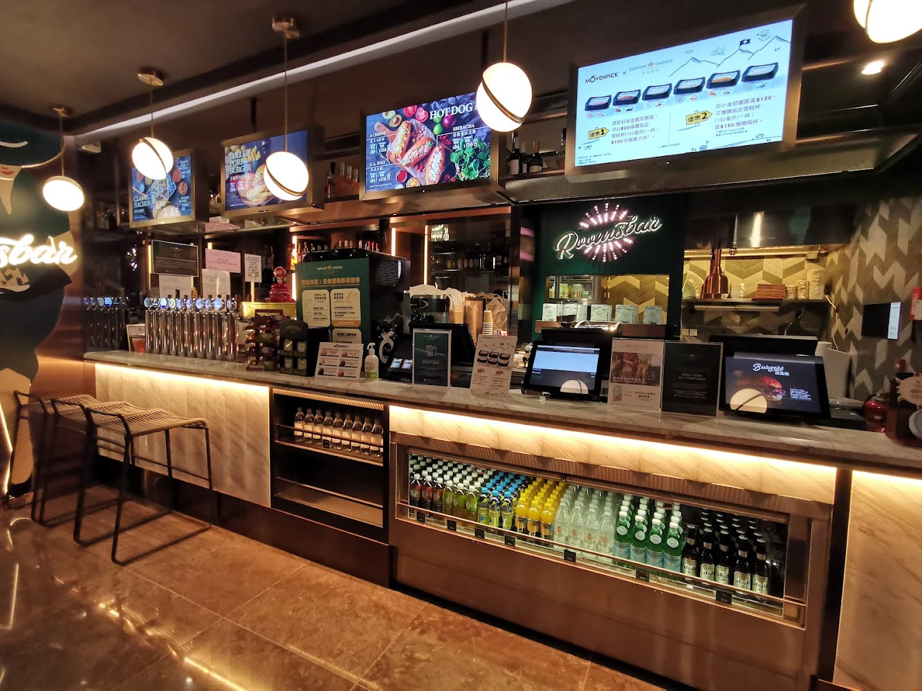 Emperor Cinemas (Entertainment Building) photo 5