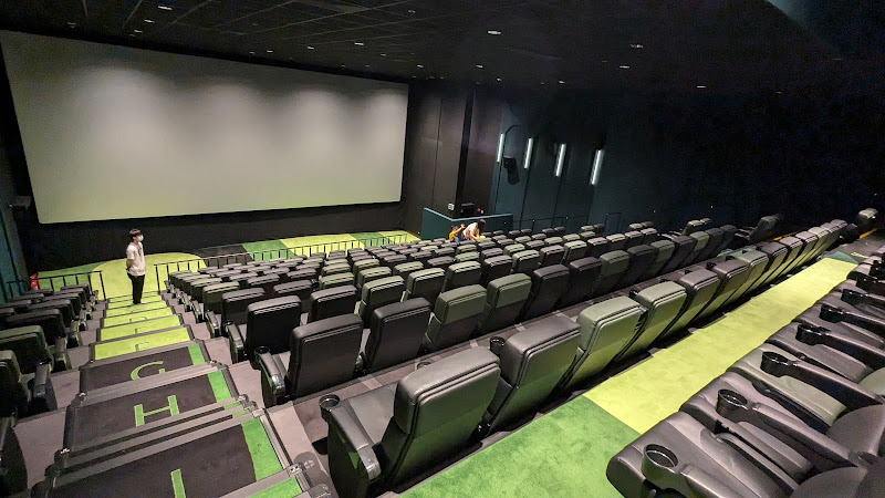 Emperor Cinemas (THE SOUTHSIDE)