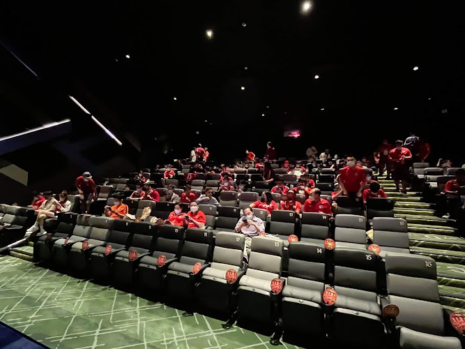 Emperor Cinemas (Times Square)